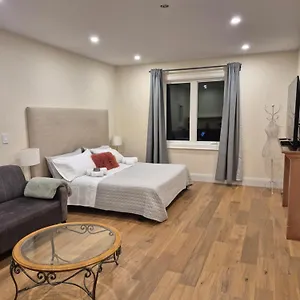 Gabby's Place Downtown Core Privatunterkunft